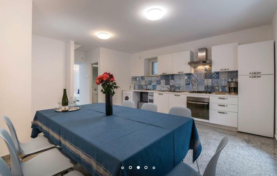 House Hermes Pavicini Экстерьер фото