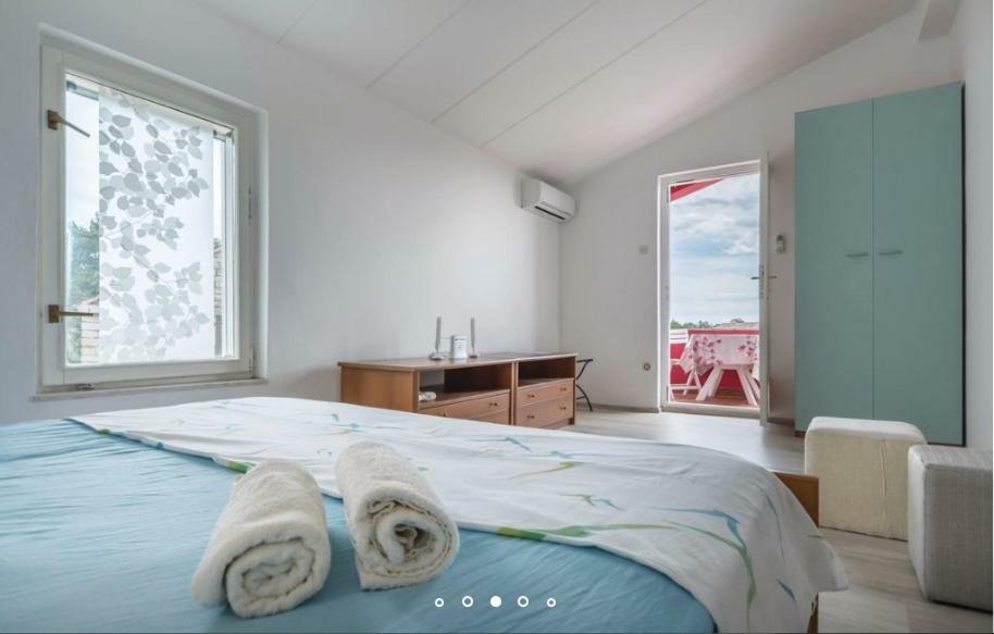 House Hermes Pavicini Экстерьер фото