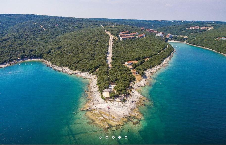 House Hermes Pavicini Экстерьер фото