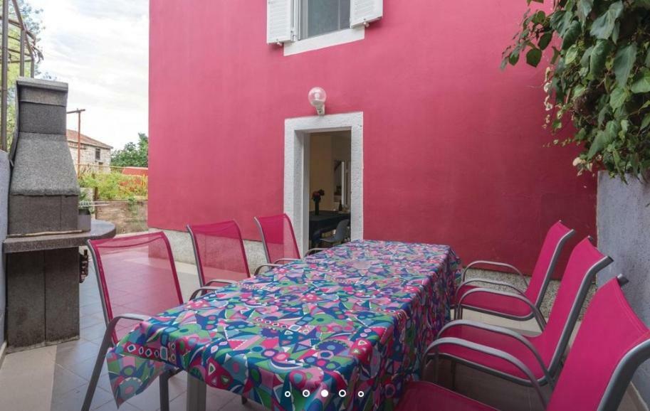 House Hermes Pavicini Экстерьер фото