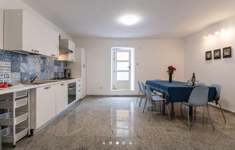 House Hermes Pavicini Экстерьер фото