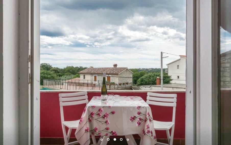 House Hermes Pavicini Экстерьер фото