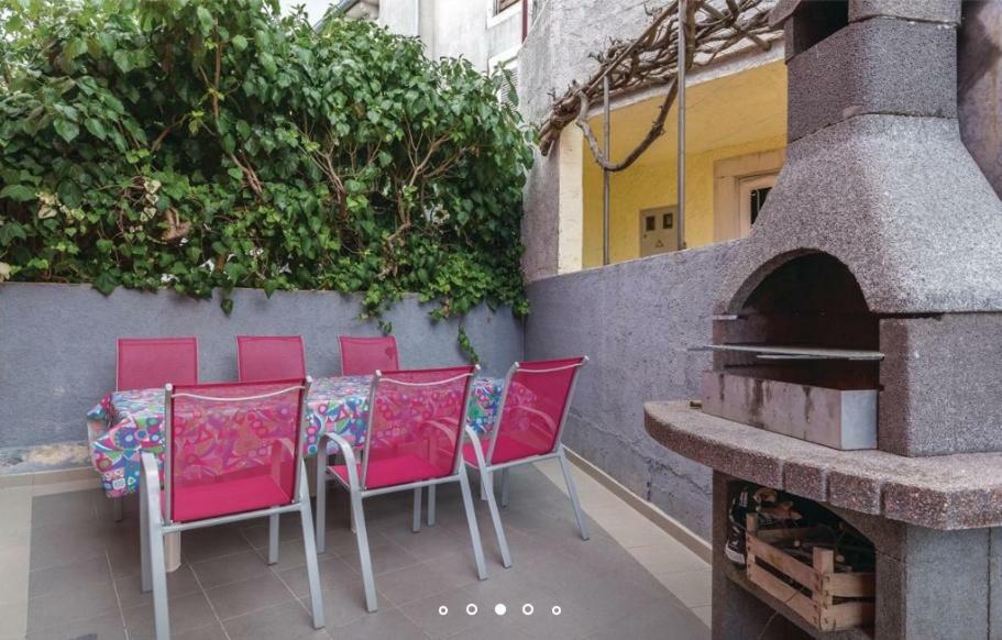 House Hermes Pavicini Экстерьер фото